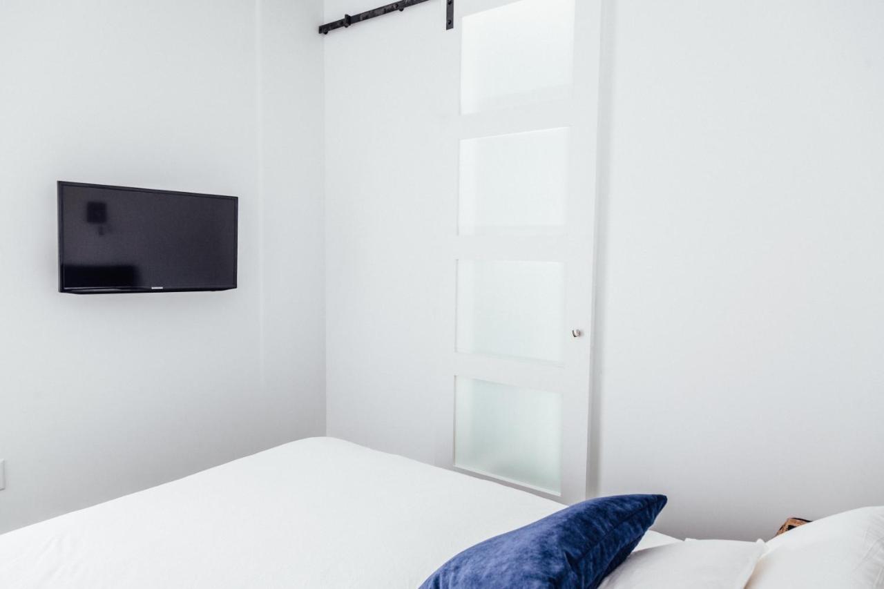 Leqube Apartments Montreal Ngoại thất bức ảnh